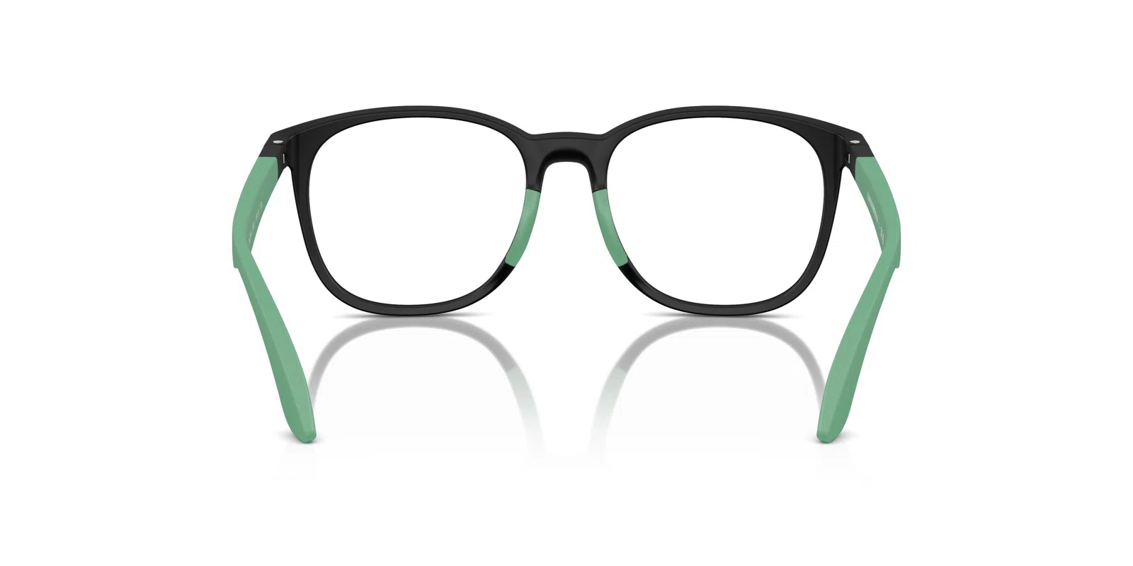 Emporio Armani Kids 3004 Eyeglasses - view 15